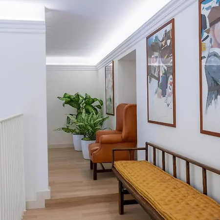 Brera-montenapoleone-duomo Loft Lusso E Giardino Milan