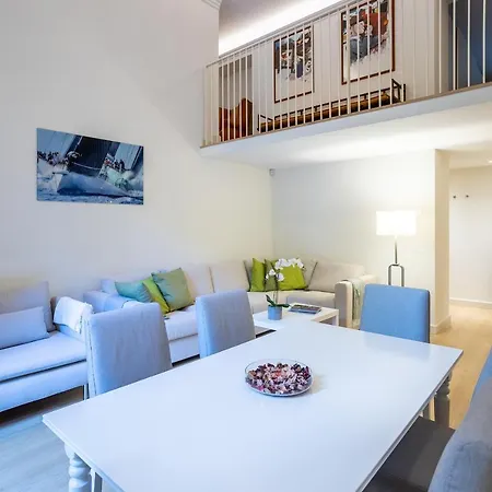 Apartment Brera-montenapoleone-duomo Loft Lusso E Giardino Milan